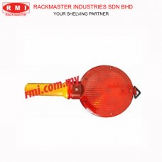 Road Block Light (Red)